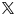 twitter logo